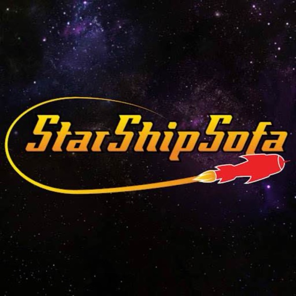 Episode artwork
