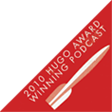 2010 Hugo Award winning podcast