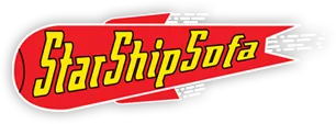 StarShipSofa